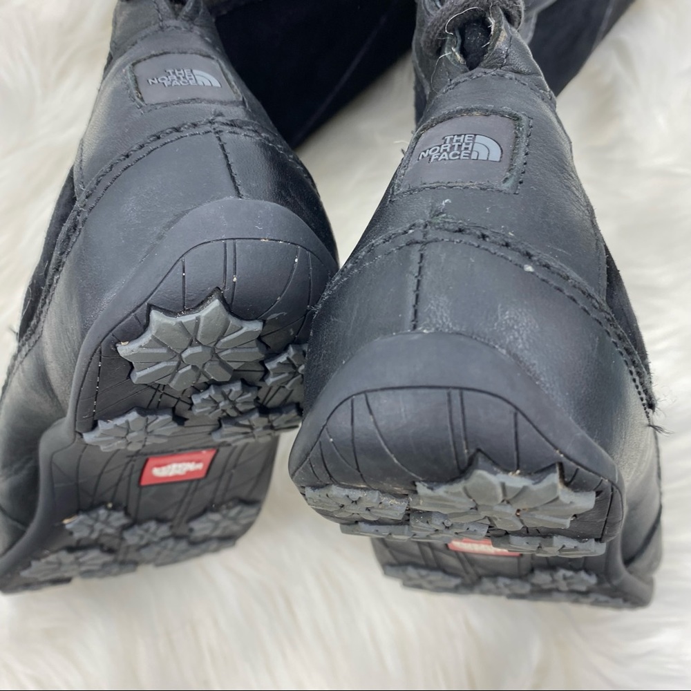 The North Face Shellista Tall boots 8 - Picture 5 of 7